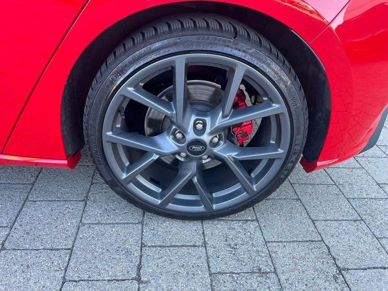 Ford Focus 2.3 ecoboost ST s&s 280cv