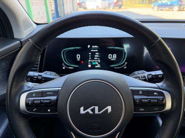 KIA Sportage 1.6 CRDI DCT MHEV UNIPROPRIETARIO RETROCAMEREA
