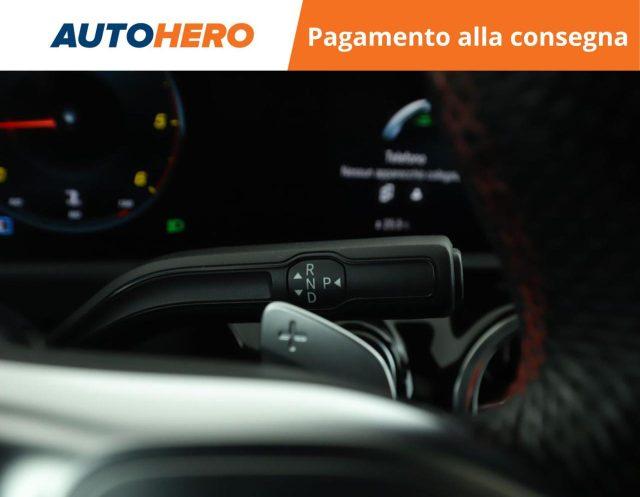 MERCEDES-BENZ CLA 220 d Automatic 4Matic Shooting Brake Premium