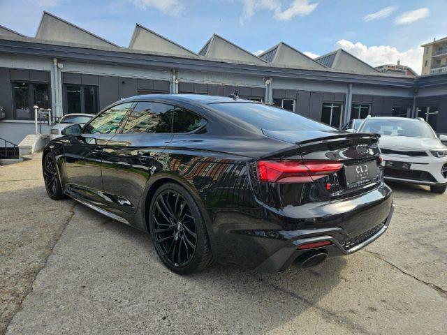 AUDI RS5 SPB CARBOCERAMICA-PACK CARBONIO-