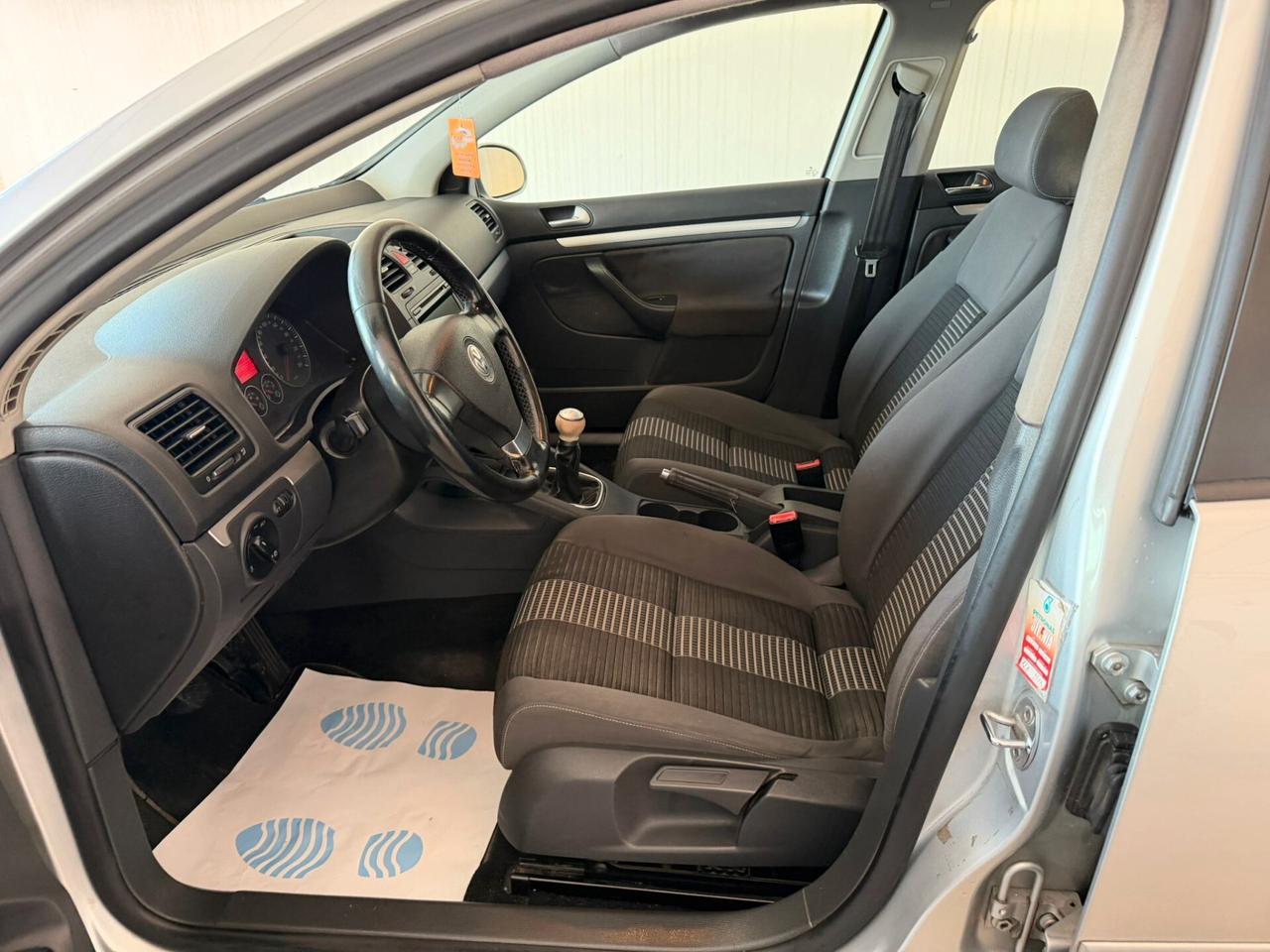 Volkswagen Golf 1.9 TDI 5p. United BlueMotion