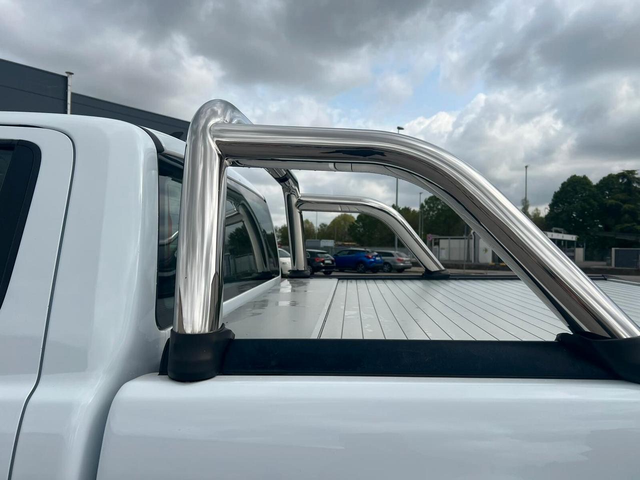 Ford Ranger 2.0 ECOBLUE Super Cab XLT 4 posti