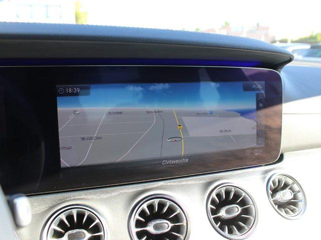 MERCEDES-BENZ CLS 350 d 4Matic Auto Premium AMG Line