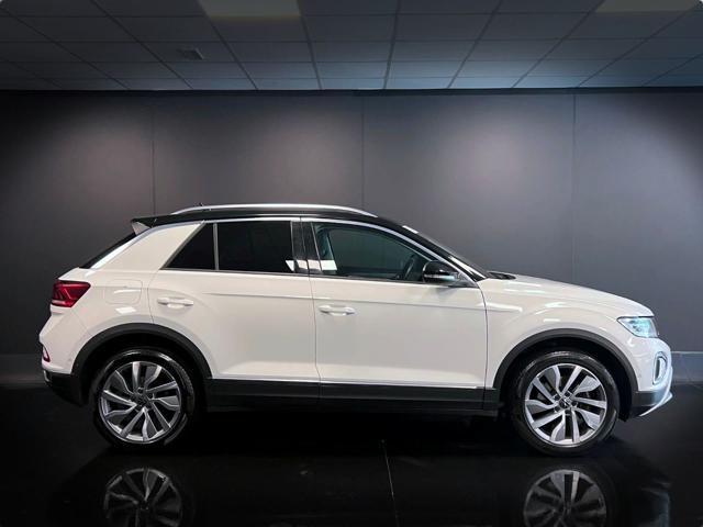 VOLKSWAGEN T-Roc 2.0 TDI SCR 150 CV DSG 4MOTION Style