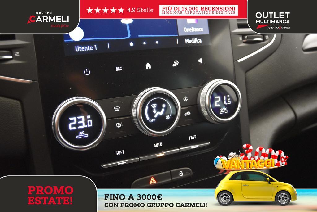 Renault Megane Sporter 1.6 Plug-in Hybrid Business Auto