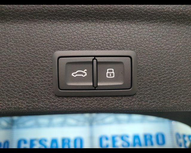 AUDI Q3 Sportback 40 2.0 tdi S line edition quattro 193cv