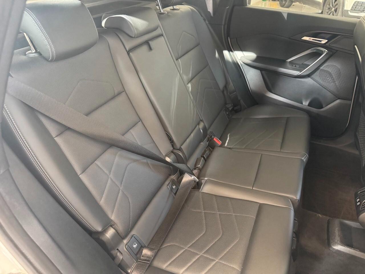 Bmw X1 sDrive 18d xLine