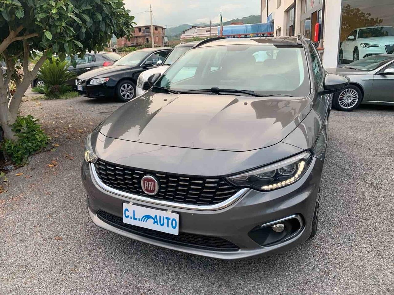 Fiat Tipo 1.6 Mjt SW
