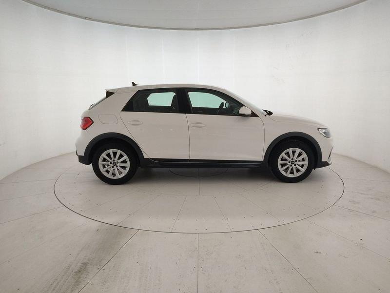 Audi A1 allstreet 30 1.0 tfsi Business 110cv