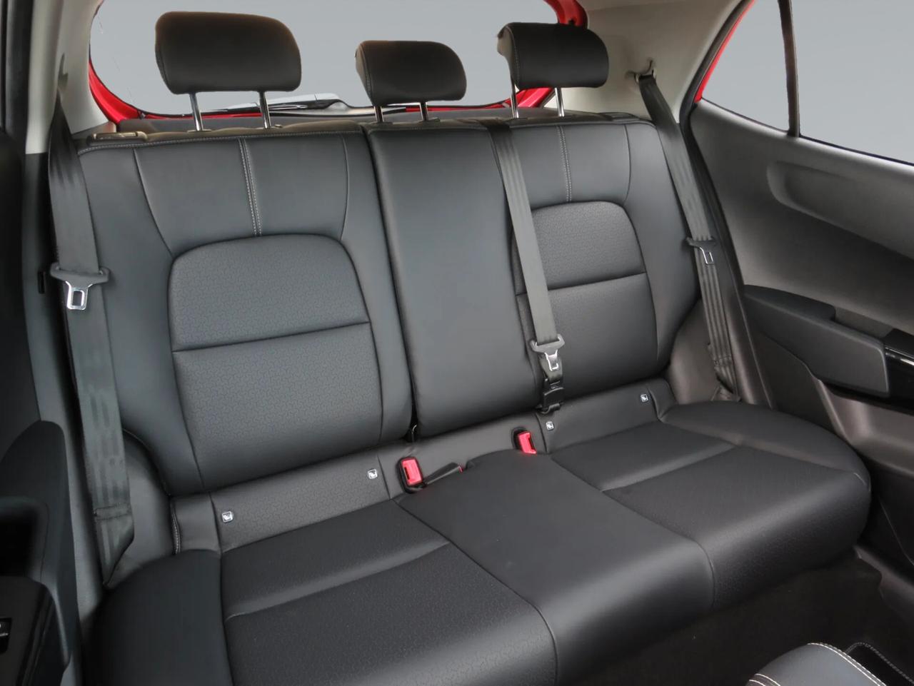 Kia Picanto 1.0 dpi Style Comfort Pack. cambio automatico/pelle/keyless/android-carplay