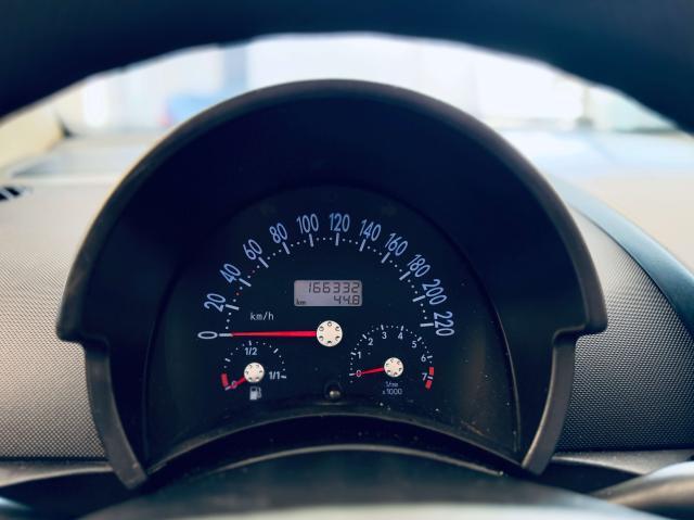 Volkswagen New Beetle Cabrio 1.6