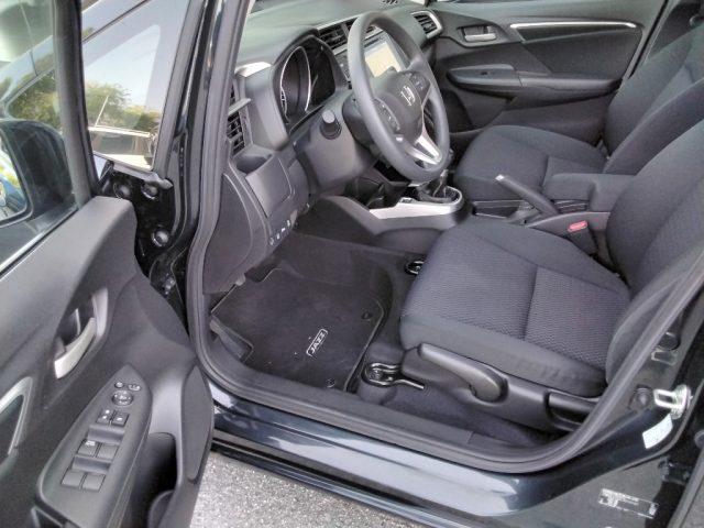 HONDA Jazz 1.3 Comfort Connect ADAS CVT