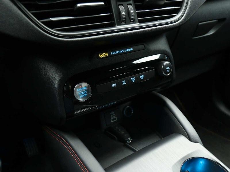FORD Kuga 3ª serie Kuga 2.5 Full Hybrid 180 CV...
