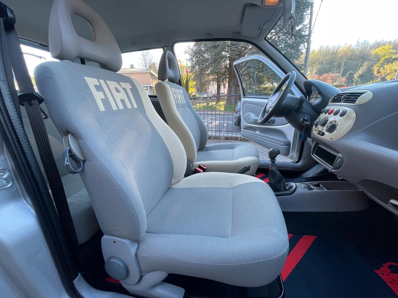 Fiat 600 1.1 Active 30.000 Km !!