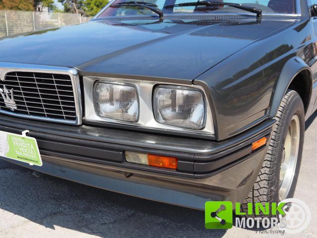 MASERATI Biturbo 425