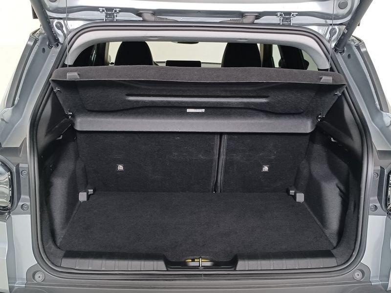 Jeep Avenger full-electric 1st Edition fwd 156cv auto