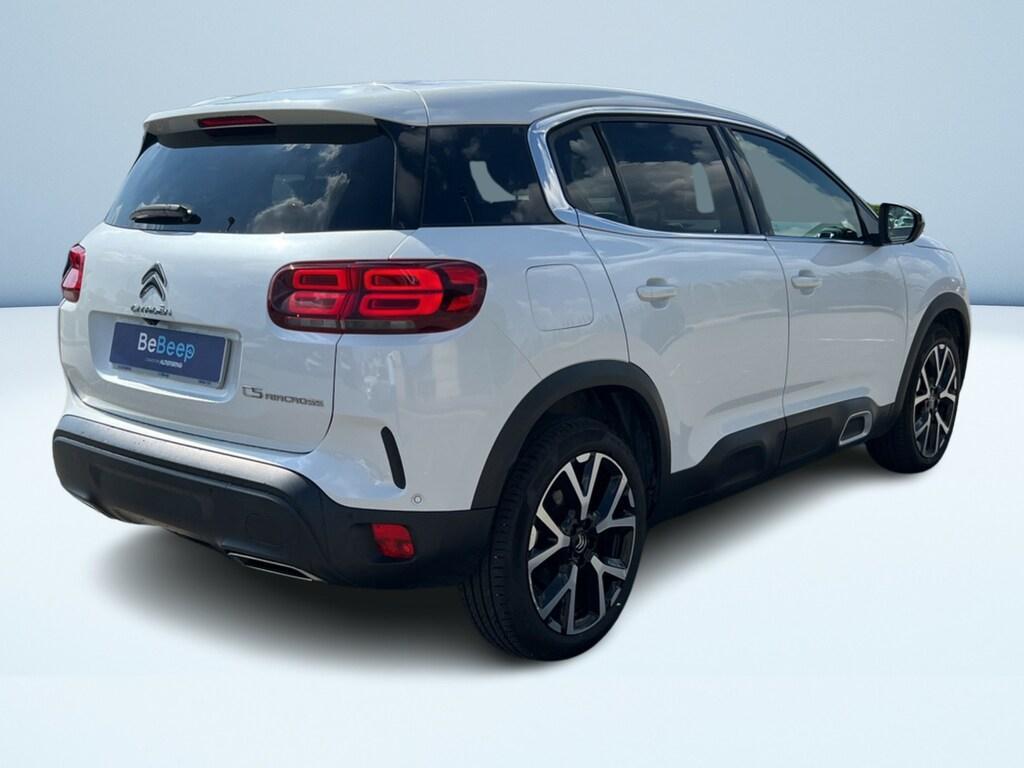 Citroen C5 Aircross 1.5 BlueHDi Feel Pack EAT