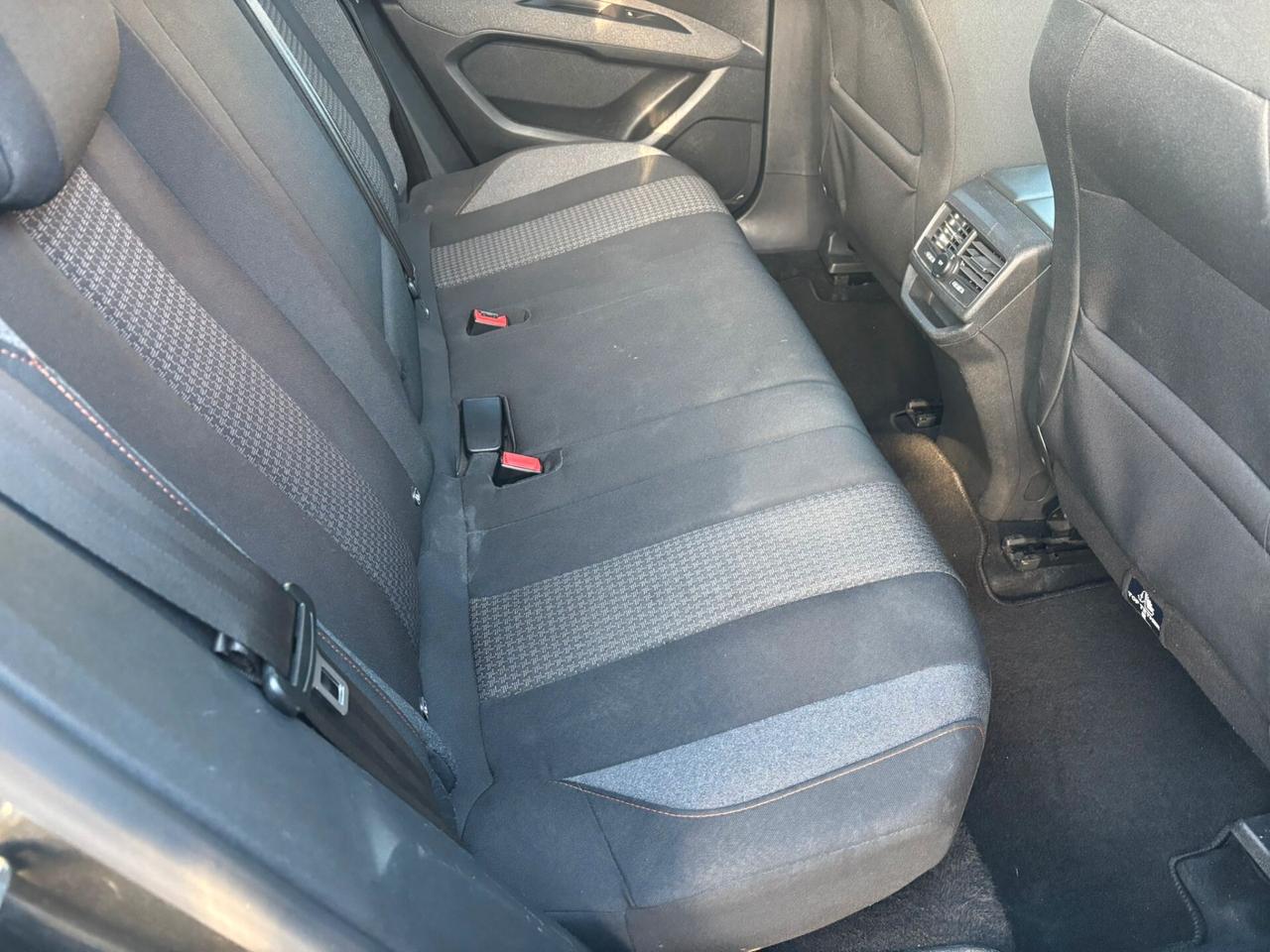 Peugeot 3008 BlueHDi 130 S&S Active