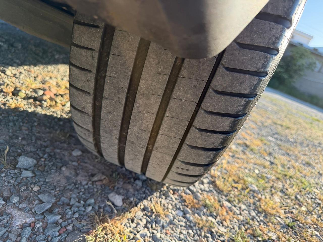 Bmw X1 18d X Line -Pelle Nera-Navi-ok Permuta