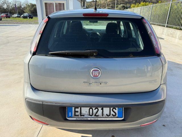 FIAT Punto Evo 1.3 Mjt 75 CV