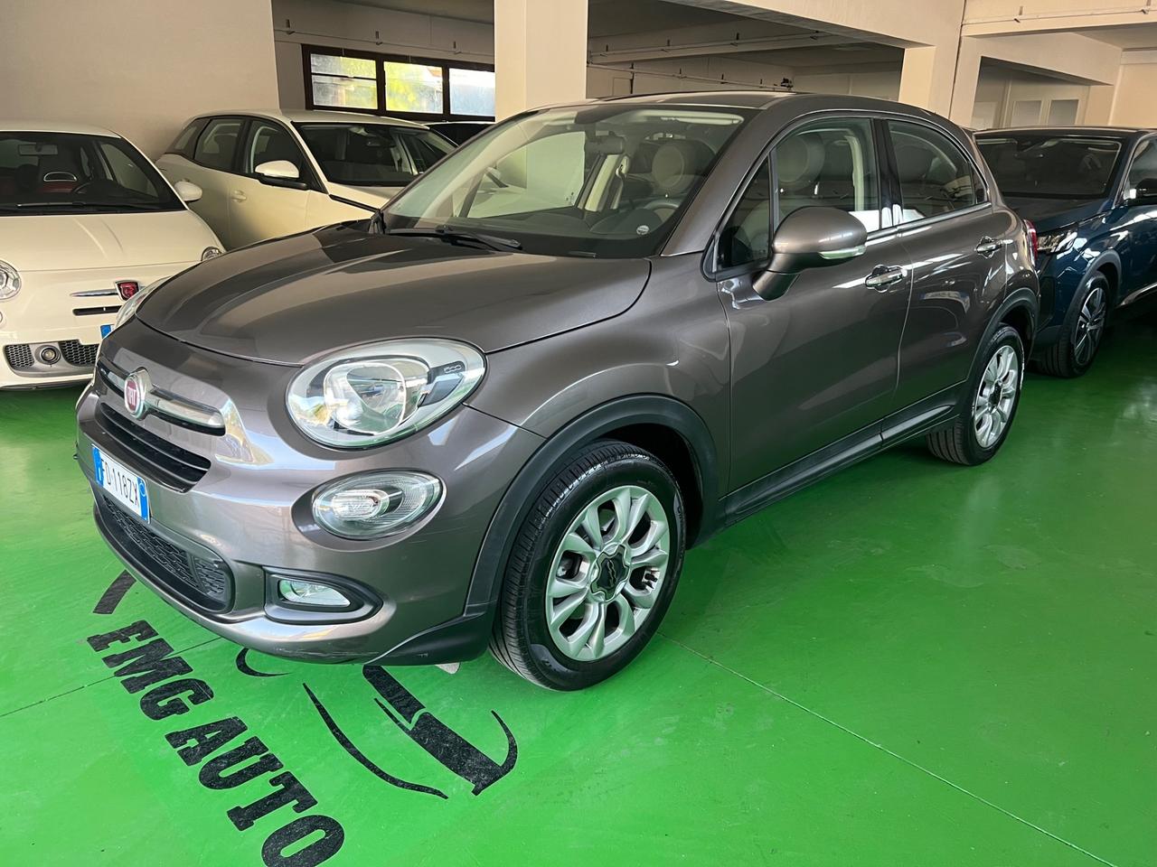Fiat 500X 1.3 MultiJet 95 CV Pop Star