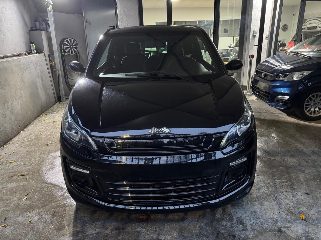 Ligier JS50 Unico proprietario Finanziabile Permute