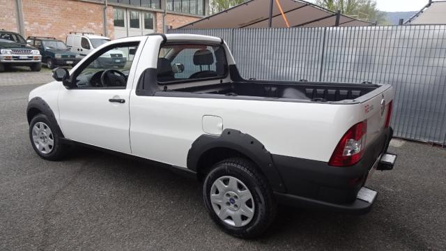 FIAT - Strada FIORINO PICK UP