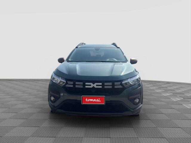 DACIA Jogger Jogger 1.6 Hybrid 140 7 posti Extreme