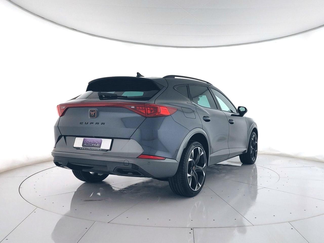 Cupra Formentor 2.0 tdi 4drive 150cv dsg FULL LED+CAMERA+APP CONNECT