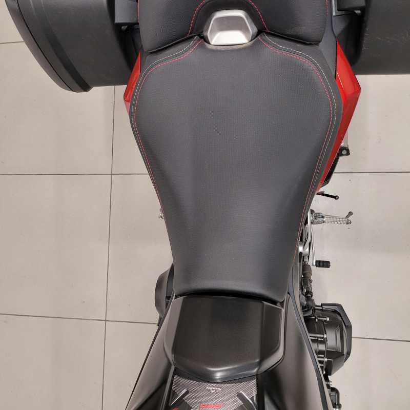 Yamaha Tracer 900 GT - 2020