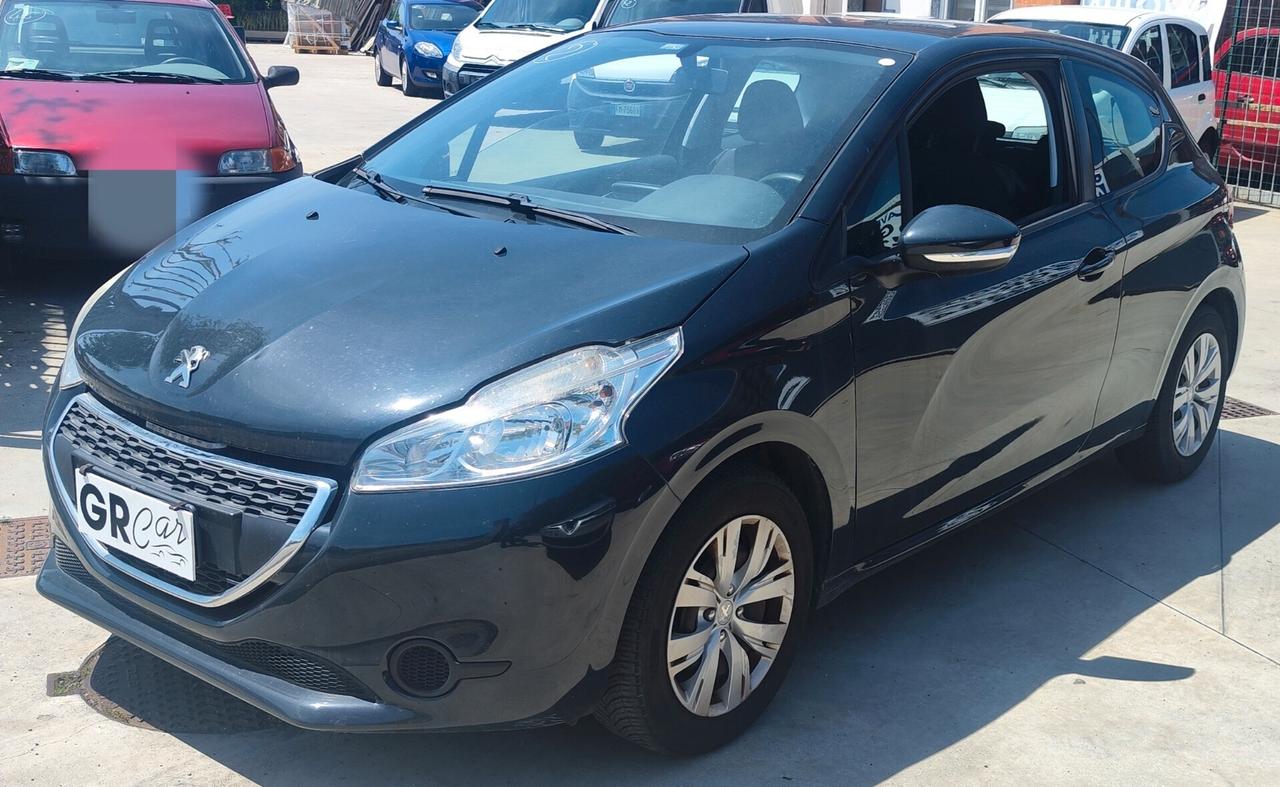 Peugeot 208 PureTech 68 3 porte Access