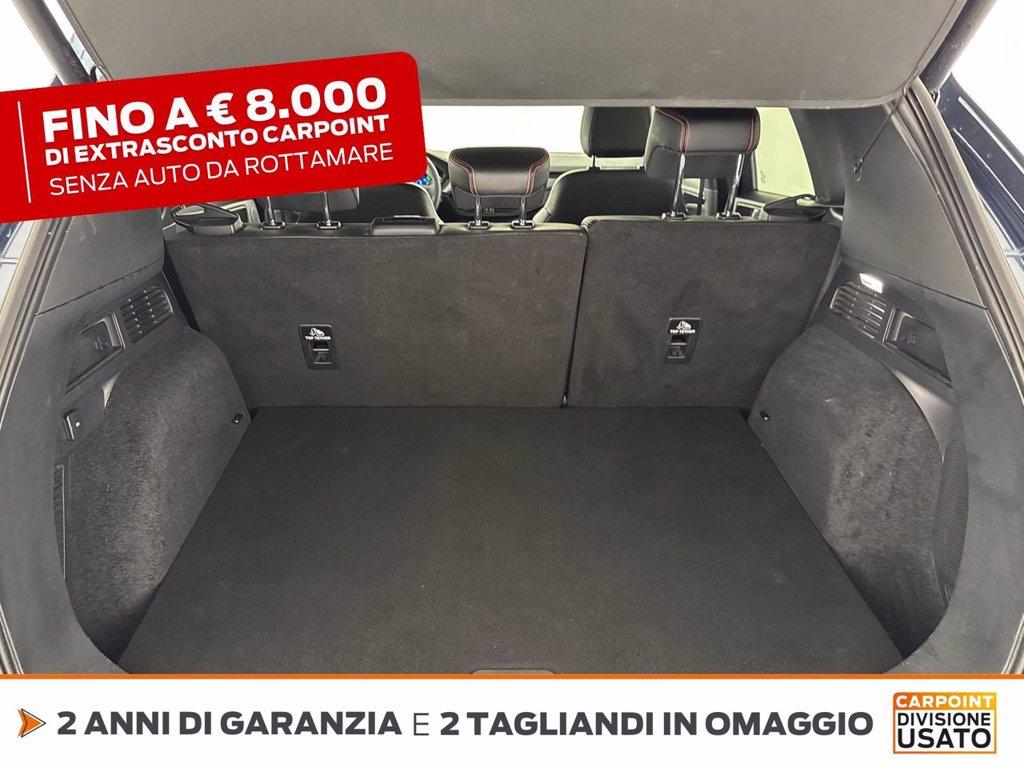 FORD Kuga 2.5 phev st-line x 2wd 225cv cvt del 2020