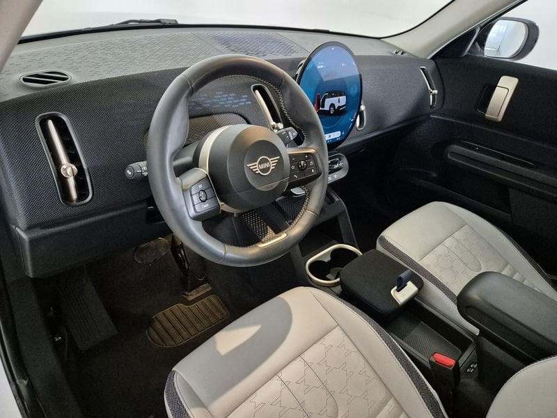 MINI Countryman Mini U25 Mini 1.5 48V C Classic auto