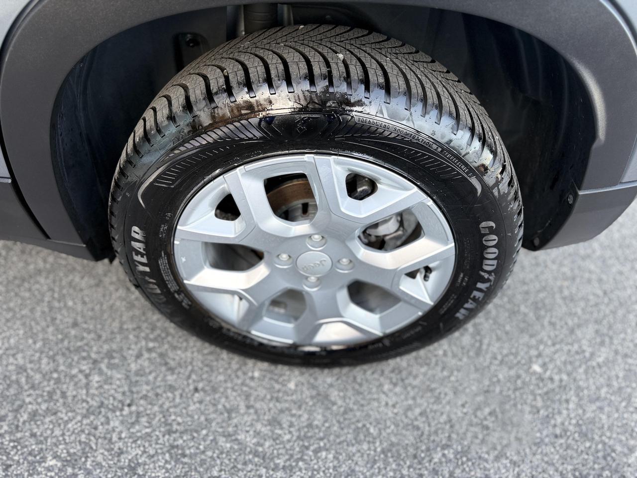 Jeep Avenger 1.2 Turbo 101CV E6 Altitude - 2024