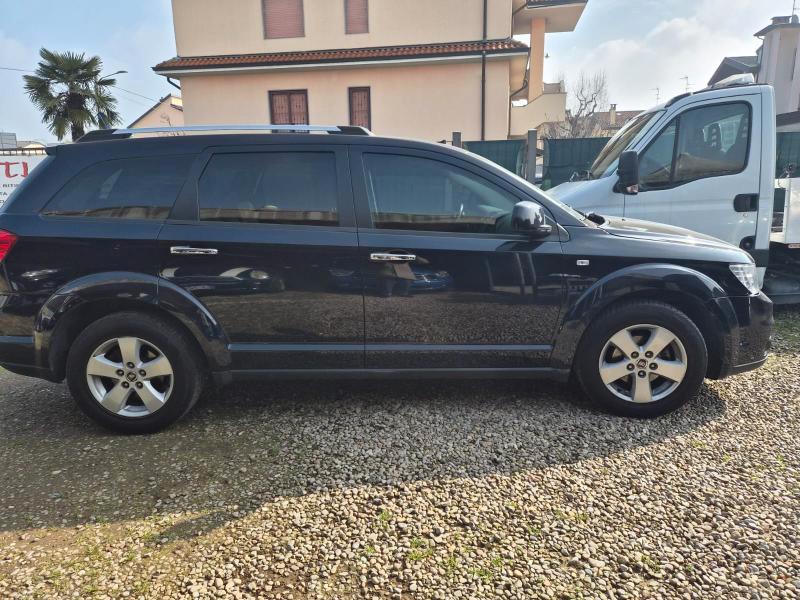 Fiat Freemont 2.0 mjt 16v Lounge 140cv