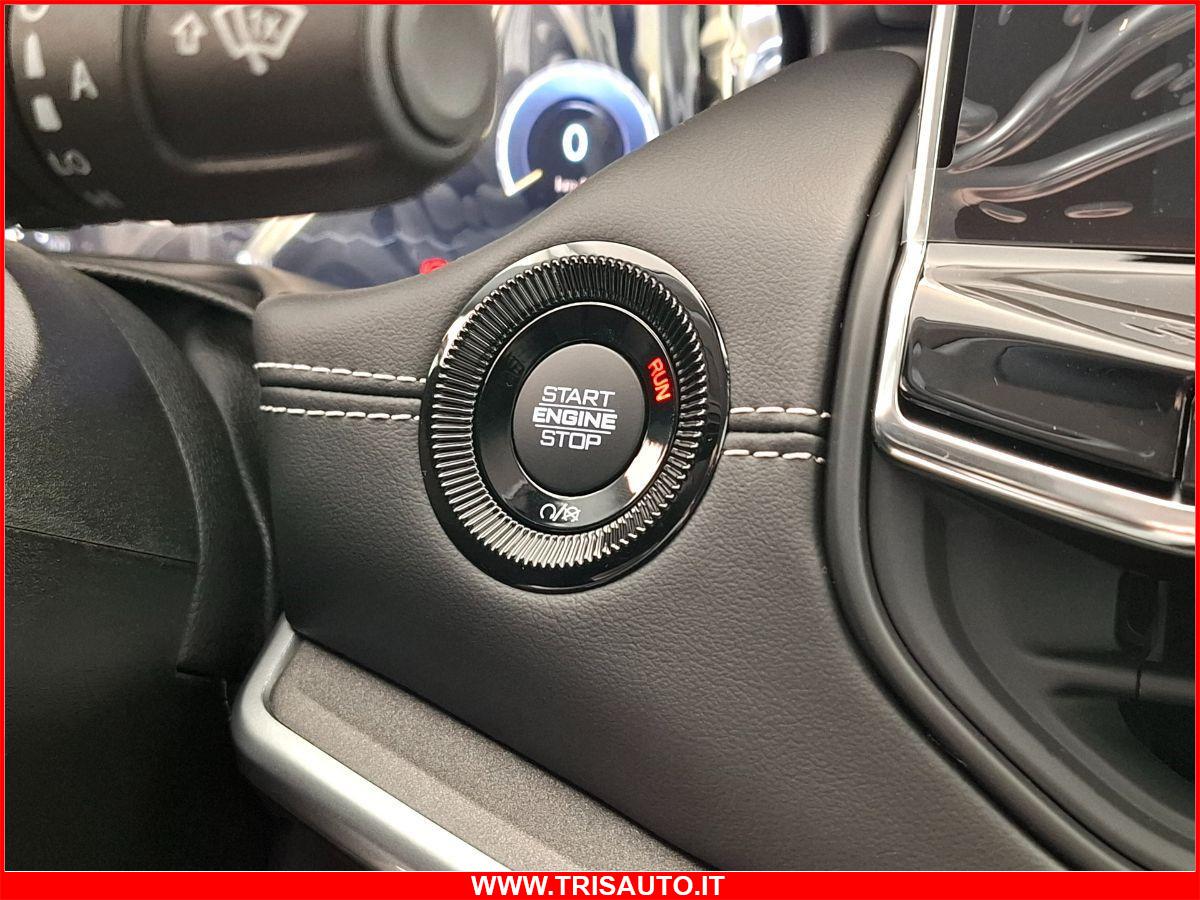 JEEP Compass 1.5 T4 Mhev Dct Altitude NEOPATENTATI (FULL LED+PELLE)