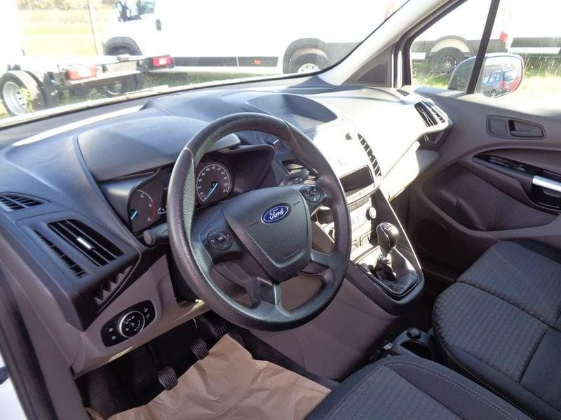 Ford Transit Connect Transit Connect 200 1.5 TDCi 100CV PC Furgone Trend + IVA