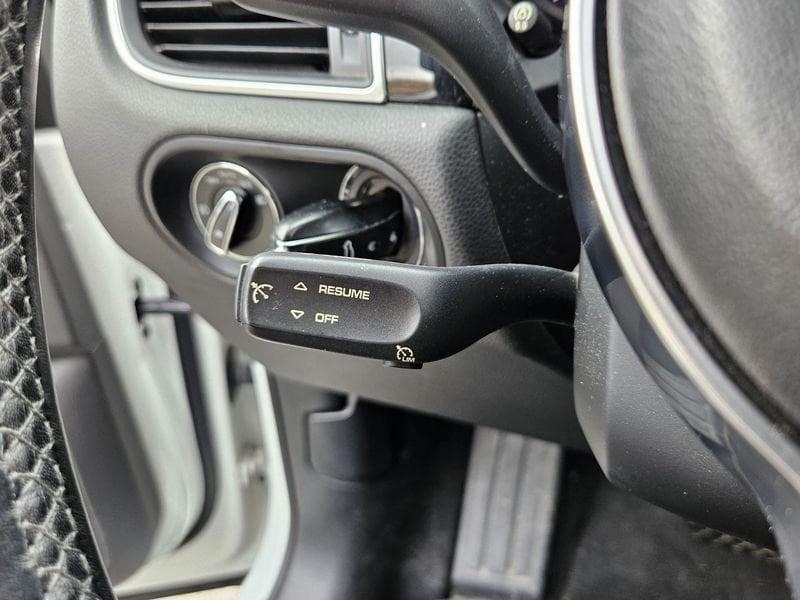 Porsche Macan S Diesel