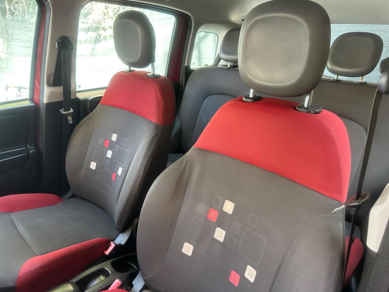 Fiat Panda 1.2 Dynamic / GPL GARANZIA