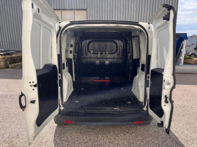 FIAT Doblo Doblò 1.6 MJT 105CV S&S PC-TN Cargo Lounge