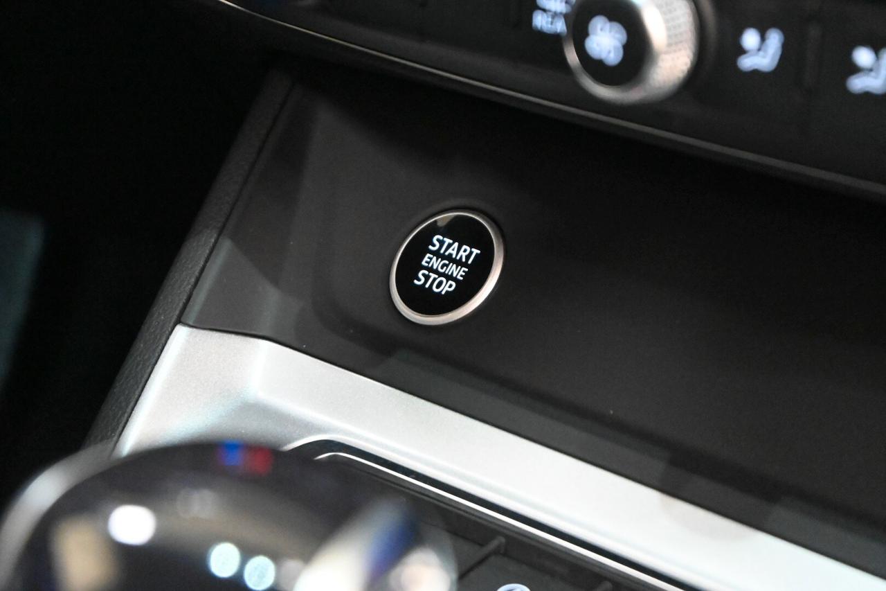 AUDI Q3 2ª serie Q3 35 TDI S tronic Business A...