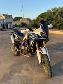 Honda CRF 1000