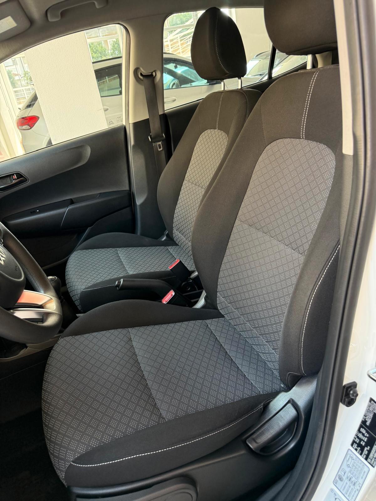 Kia Picanto 1.0 12V 5 porte Urban
