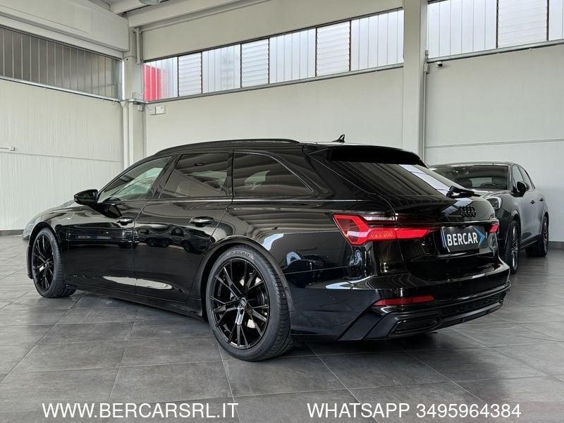Audi A6 A6 Avant 45 3.0 TDI quattro tiptronic Sport