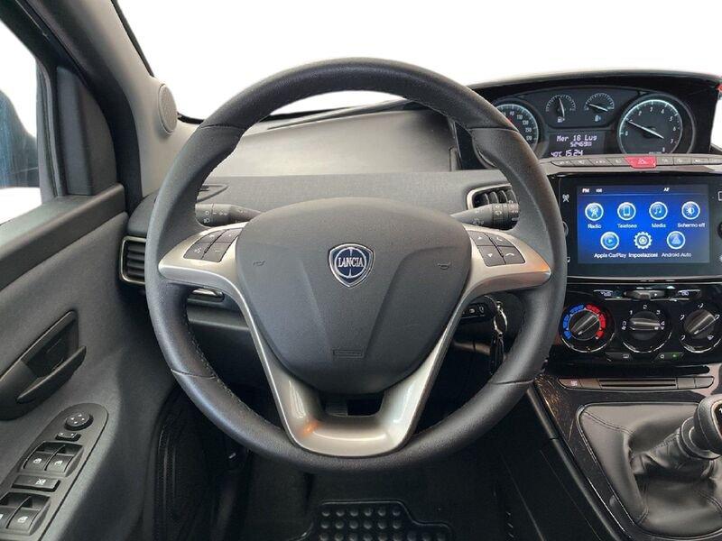 Lancia Ypsilon III 2021 1.0 firefly hybrid Gold s&s 70cv