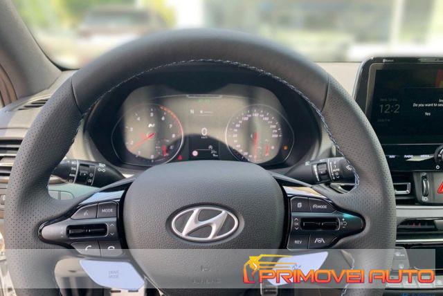 HYUNDAI i30 2.0 T-GDI 280 CV 5 porte N Performance