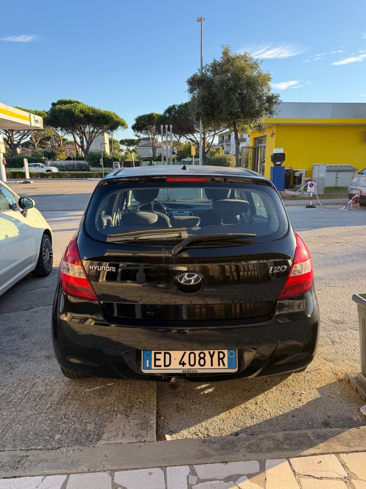 Hyundai i20 1.2 5p. FWC Limited Edition NEOPATENTATI PRONTA CONSEGNA