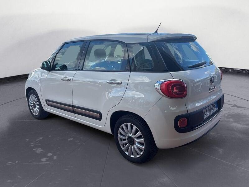 FIAT 500L 500L 1.3 Multijet 85 CV