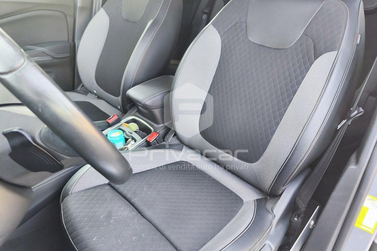 OPEL Grandland X 1.6 Hybrid Plug-in aut. FWD Design Line