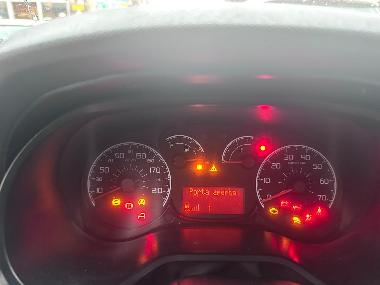 Fiat Doblo Doblò 1.2 110CV PC-TN Van